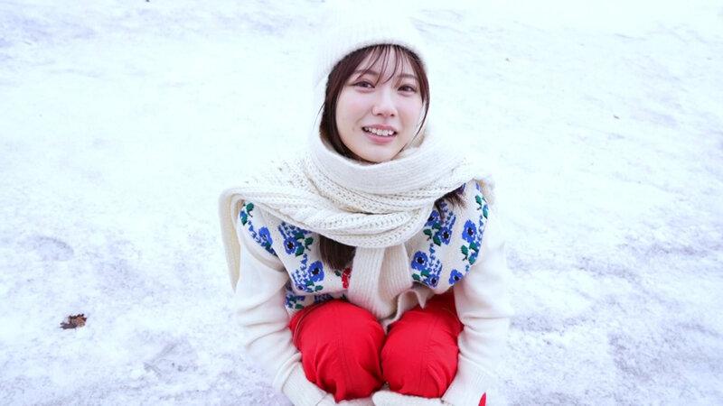 Mio3 雪の数だけ抱きしめて・石川澪 サンプル画像 7