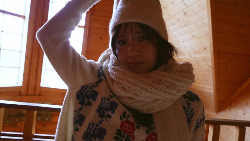 Mio3 雪の数だけ抱きしめて・石川澪 サンプル画像 8