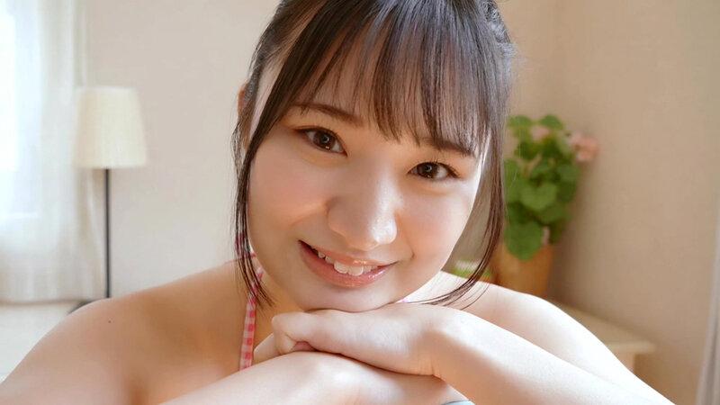 Mao ときめいてbe with you・堀田真央 サンプル画像 4