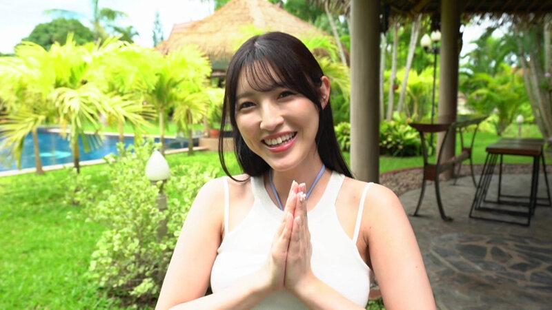 Kana2 南の島からサワディーカー・森沢かな サンプル画像 2