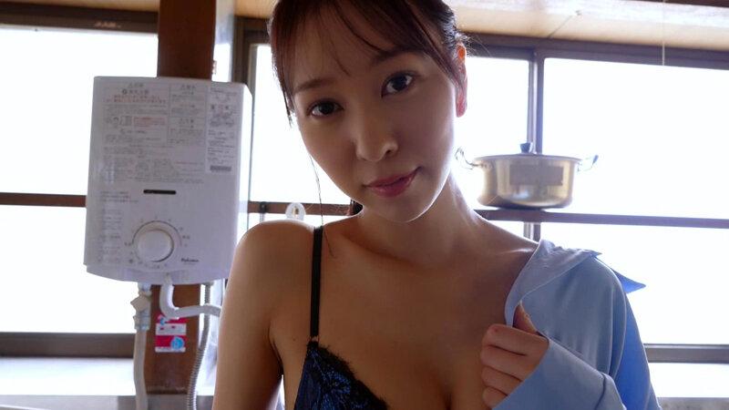 Ayami2 そよ風サイクリング・森あやみ 宮島めい サンプル画像 15