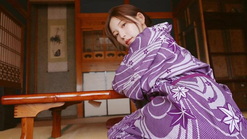 Tsumugi7 Swinging daydream・明里つむぎ サンプル画像 15