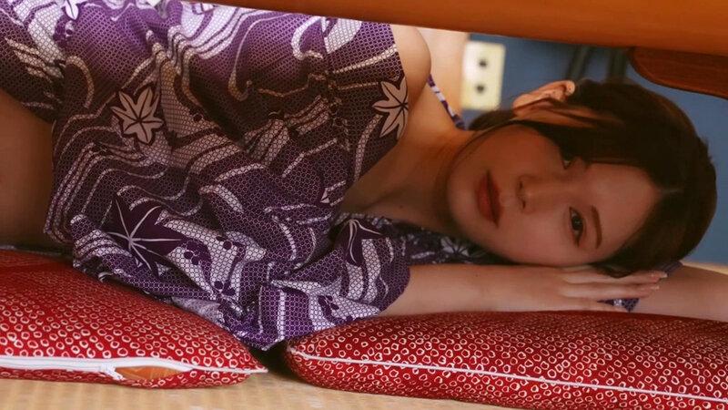 Tsumugi7 Swinging daydream・明里つむぎ サンプル画像 16