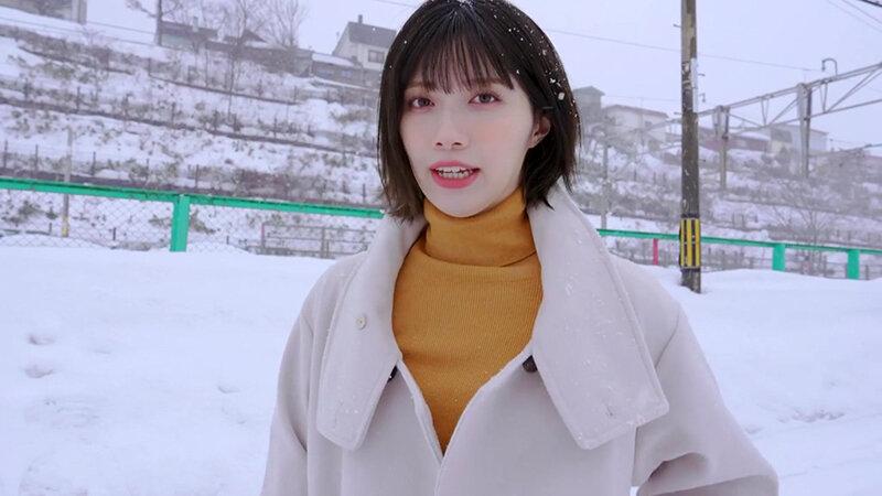 Nozomi5 Snowfield of hope！・石原希望 サンプル画像 1