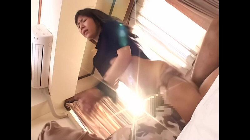 【AIリマスター版】犯●れた団地妻 隠された情事 サンプル画像 12