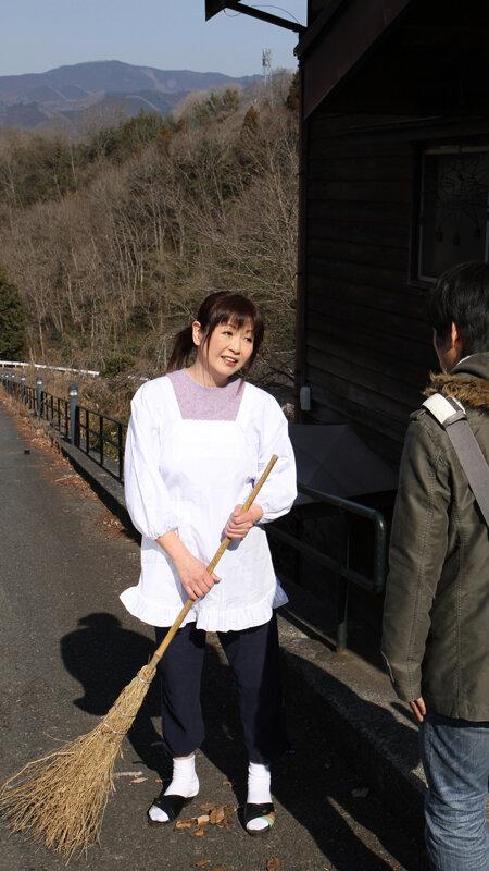 SEXするなら絶対 地方のおばさん！！12人240分6 サンプル画像 21