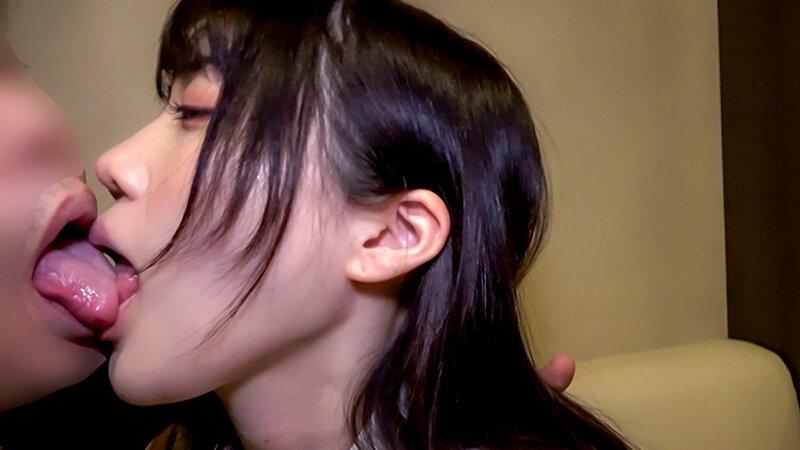 隠れヤリ○ンGカップフリーター みく（24） サンプル画像 3