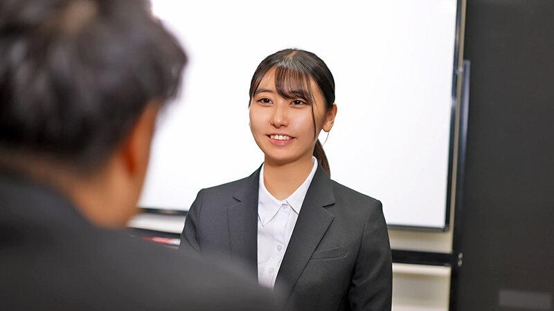 真面目な就活生とばぶばぶ退行 性癖解放おむつ交尾 （メスガキ23） 片寄しゅうか サンプル画像 2