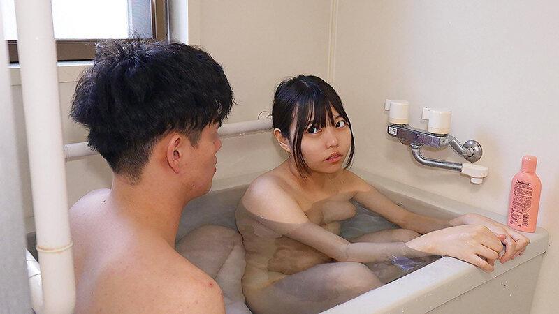 僕は義妹の剛毛を愛でている ジャングルみたいな陰毛の義妹とマン毛フェチの兄による歪な近親相姦 合計7発射 （メスガキ28） 水野ろあ サンプル画像 4