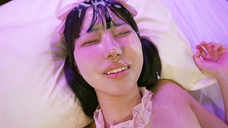 性接待●制アイドル特典会 極悪運営に売られ、オタクの餌食になった悲劇のアイドル 5P輪● 天美めあ サンプル画像 17