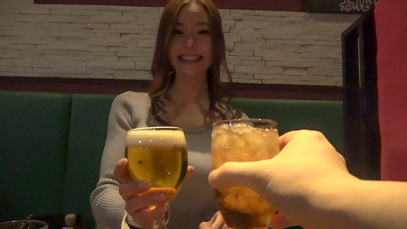 ガチ中出し女優ちゃん 葵百合香 サンプル画像 1