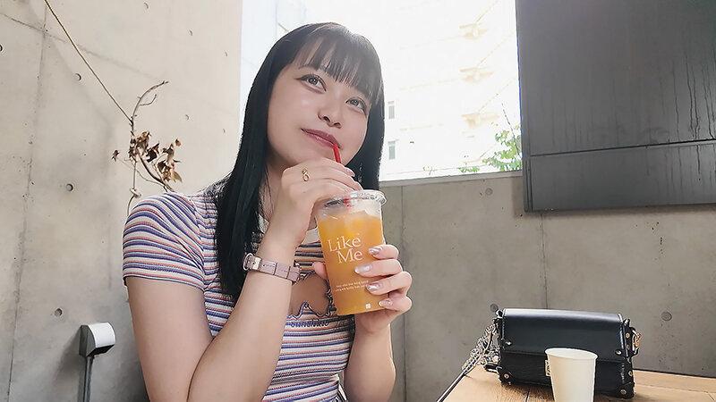 ナンパ即パコ08 ひとりで買い物に来ていたギャル系だけど真面目な感じのFカップの専門学校生をバレなきゃ大丈夫とナンパして即ハメ！ サンプル画像 2