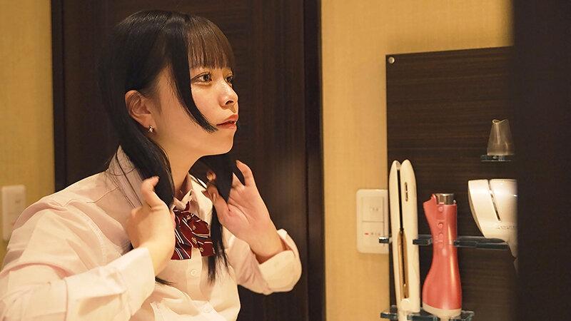 ナンパ即パコ08 ひとりで買い物に来ていたギャル系だけど真面目な感じのFカップの専門学校生をバレなきゃ大丈夫とナンパして即ハメ！ サンプル画像 12