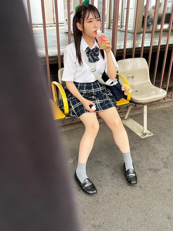 おいかけまわし～4人の天使の未来が絶望に変わる瞬間～ サンプル画像 3