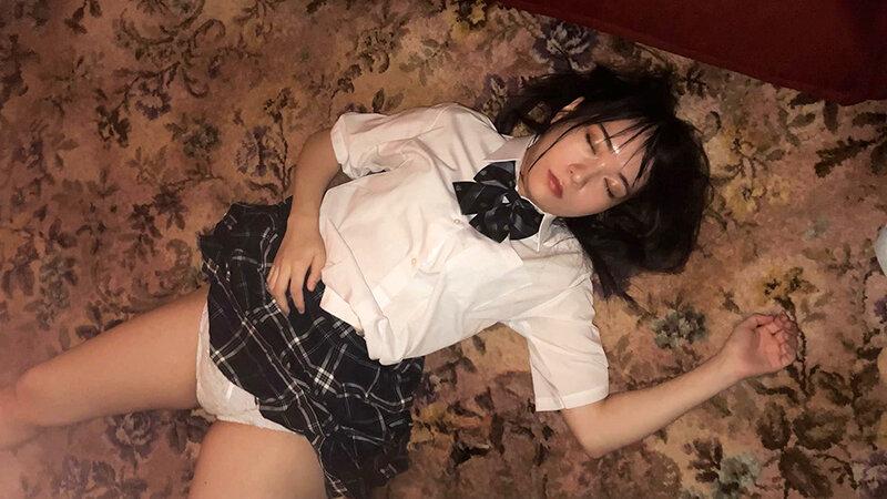 おいかけまわし～4人の天使の未来が絶望に変わる瞬間～ サンプル画像 10