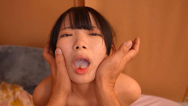 146cmの可愛らしい未発育美少女に本気求婚中出しレ〇プ 南日菜乃 サンプル画像 8