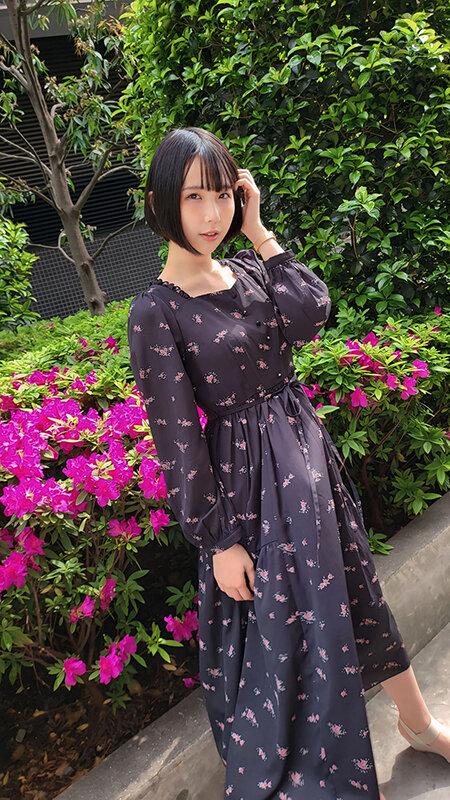とりあえずナマ一丁無責任中出し本仕込み もなかちゃん 千石もなか サンプル画像 1