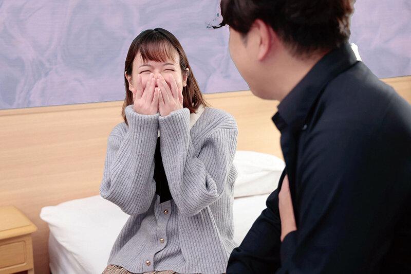 生娘処女 AVデビュー 今日で私は大人になります…私の初めて貰って下さい… 谷田かりな サンプル画像 2