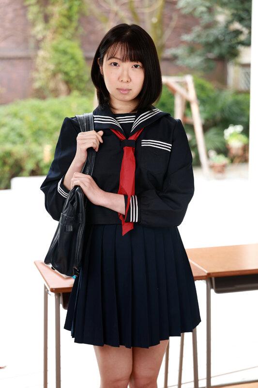恋するスチューピッド 秋本梨沙 サンプル画像 2