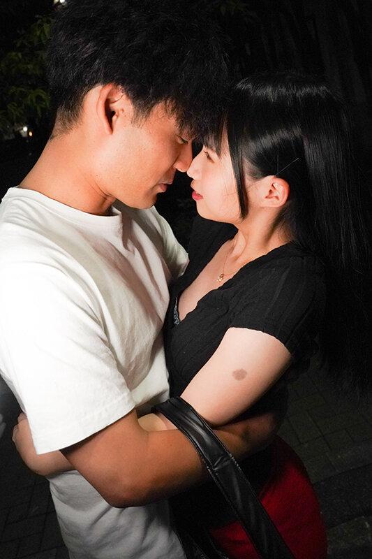 女性用風俗で妊娠してしまったスケベな女 森咲はるの サンプル画像 8