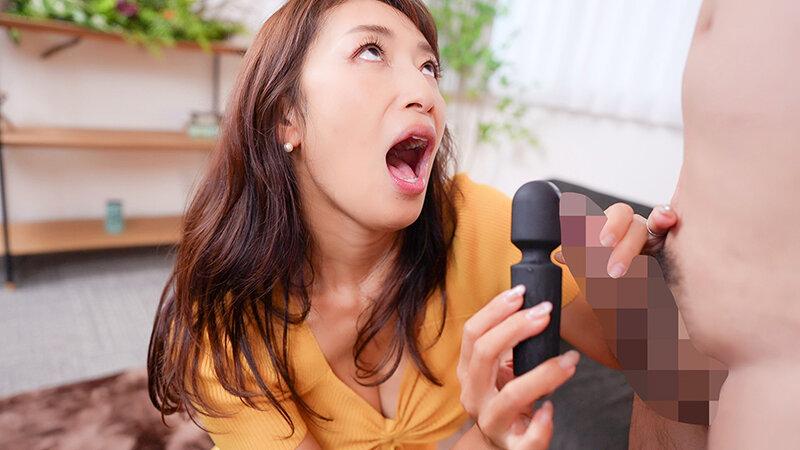 サディスティックな未亡人 怜子 小早川怜子 サンプル画像 18