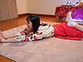 客から金をだまし取るインチキイタコ 沙月ふみの サンプル画像 6
