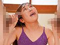 書道しながらセックスすると大変なことになる変態女 工藤ゆり サンプル画像 17
