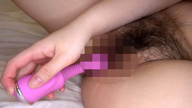 目隠しで滴るマン汁！溢れ出す快感！素人女性の本気汁オナニー完全密着 サンプル画像 15