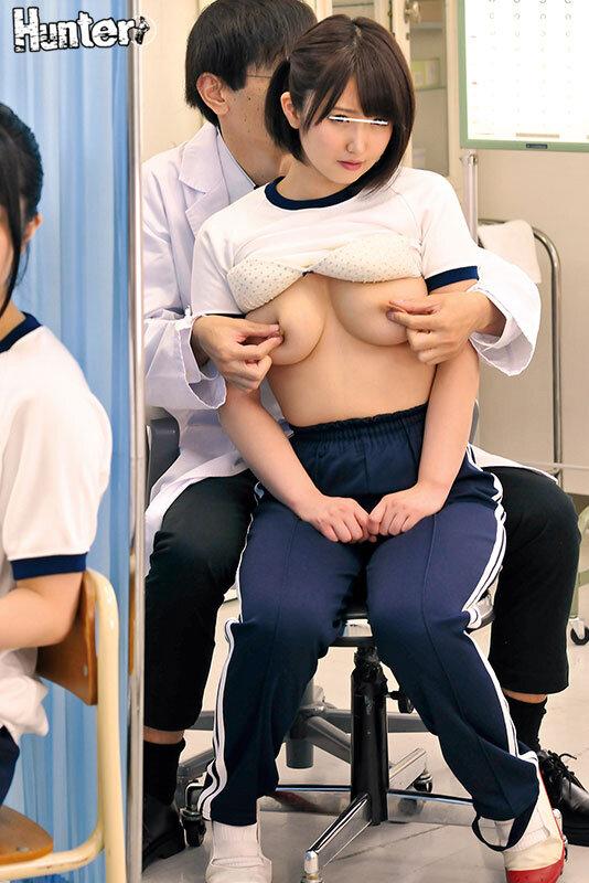 乳首こねくり回し身体測定で発情しまくり女子総勢25人！4時間BEST豪華総集編 全身を大胆に愛撫され、乳首やワレメへの執拗な刺激で何度も絶頂してしまう超絶敏感な女子○生たち サンプル画像 2