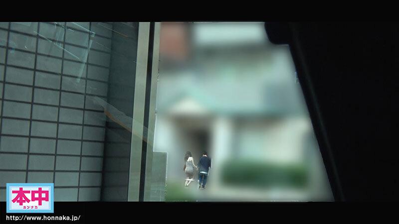 ザ・不倫調査 旦那の出張中にW不倫！！相手はまさかのバイト先の店長…衝撃！浮気SEX現場に突撃し夫が妻を寝取り返して即中出し！！ こはるさん（仮） サンプル画像 3