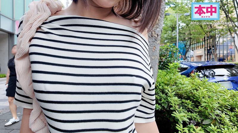 彼女昇格狙ってナマ中出しもOKする俺にホレてる健気でかわいい後輩をノーブラで野外連れ出しちくぽちデート 東條なつ サンプル画像 2