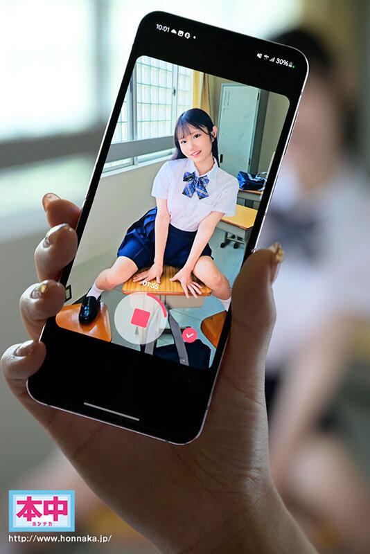 女子同士でおふざけで撮った「J●騎乗位動画」がSNSで拡散され終わらない追姦中出しレ×プの被害者になってしまった巨乳女子●生 鈴の家りん サンプル画像 3