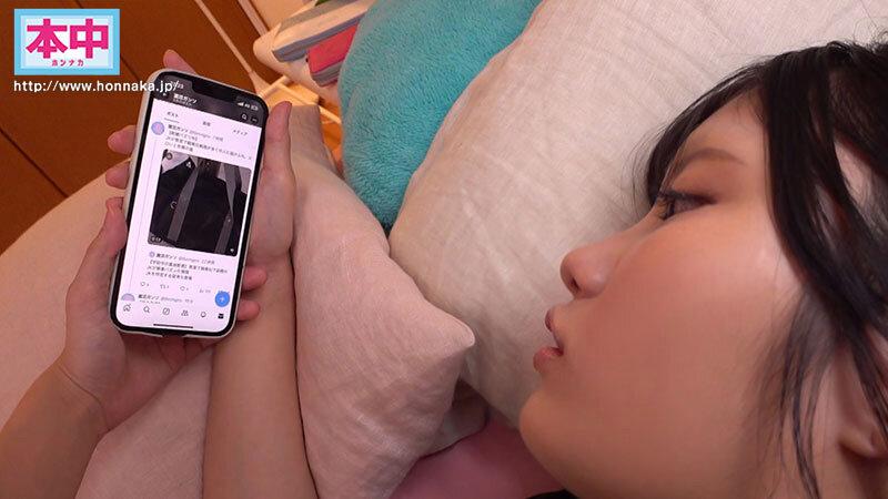 女子同士でおふざけで撮った「J●騎乗位動画」がSNSで拡散され終わらない追姦中出しレ×プの被害者になってしまった巨乳女子●生 鈴の家りん サンプル画像 7