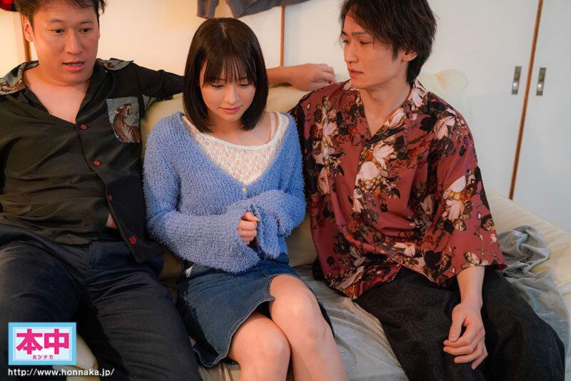 幸せの絶頂から大転落レ×プ 彼の家に招待されてルンルンだったのに…そこには見知らぬ男たちがいて、丸裸に剥がされて、何度も何度も無理やり中出し輪●されてしまいました… 東條なつ サンプル画像 3