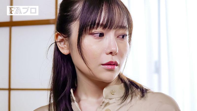 ネトラセ 夫に従順な若妻と初恋の男 秋元さちか サンプル画像 2