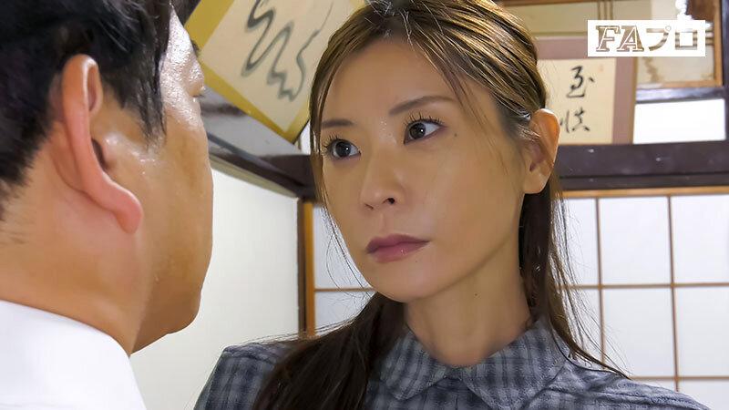 再婚妻 一日だけの浮気 葵百合香 サンプル画像 11
