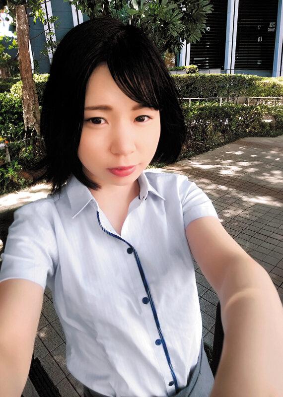 変態面接官 肌がモチモチ色白女子編 サンプル画像 2