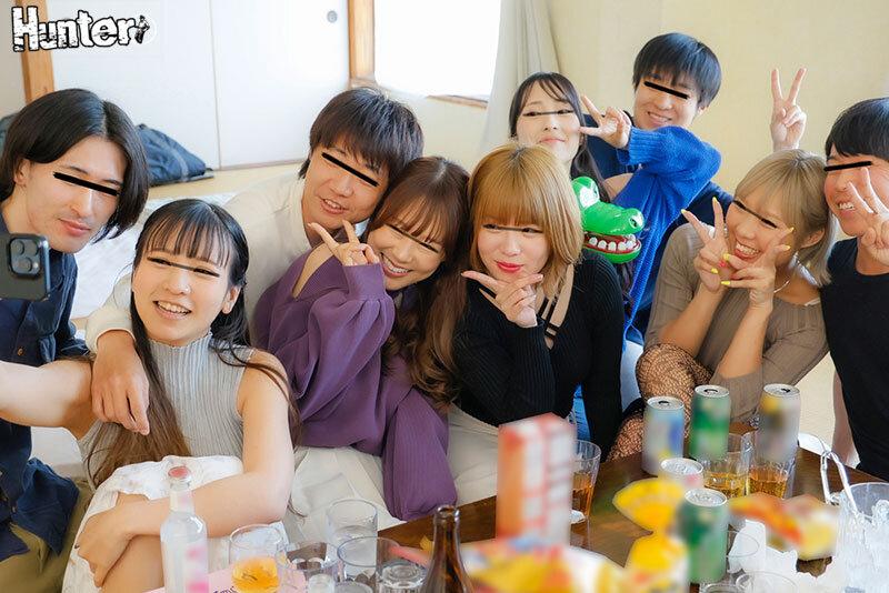 集団睡眠姦 大学のイベサー合宿で地方出身の新入生女子たちの酒に睡眠薬を盛って眠らせて、全員好きなだけ犯してヤリました。 サンプル画像 2