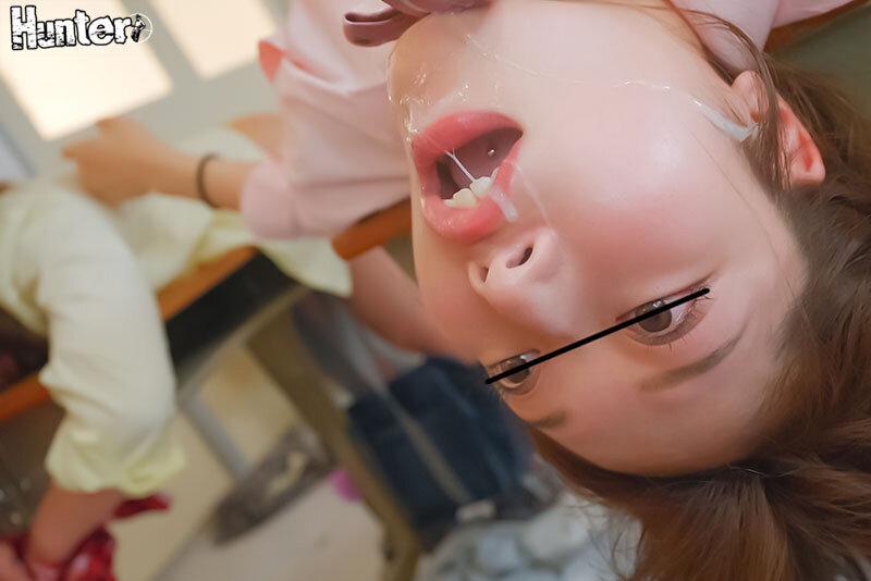 時間停止レ●プ ～止まらない地獄の連鎖～ サンプル画像 16