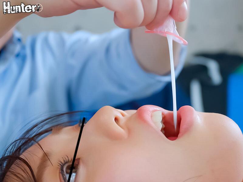 時間停止レ●プ ～止まらない地獄の連鎖～ サンプル画像 6