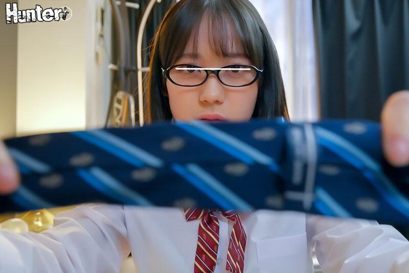「恥ずかしいから絶対に見ないで（実は私こんなにHなの…）」見られてなければ羞恥心ゼロ！地味で恥ずかしがり屋な幼馴染女子の淫乱過ぎる本当の姿！ サンプル画像 5
