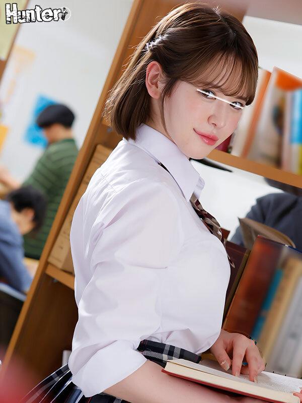 見逃さないで！ヤリたがりのサイン。言葉なんていらない！やたらと視線を合わせてくる美女は100％ヤれる！！ サンプル画像 5