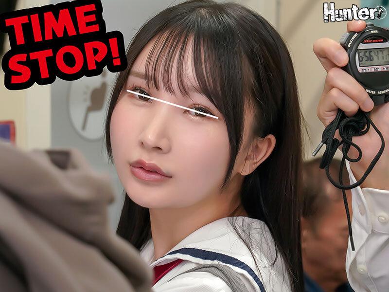 エロ漫画の様な被害者女性の心の声が聞こえる電車痴●！！＆時間停止×心の声ver特別収録！ サンプル画像 13
