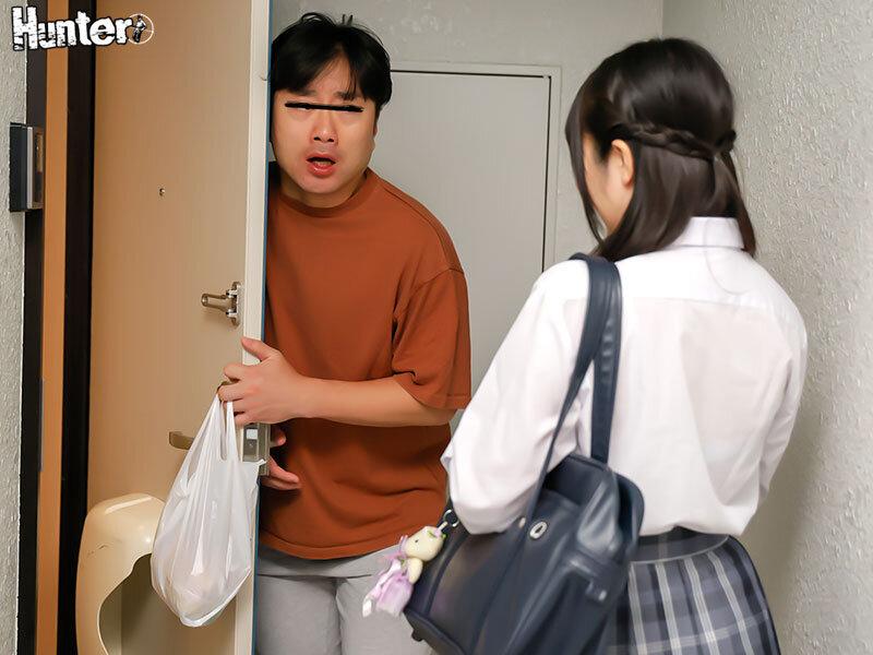 「先生！私たちの成長した姿見せてあげるね」以前、手を出してしまった女子生徒からの何発発射しても絶対に許してくれない復讐ハーレム乱交！ サンプル画像 5