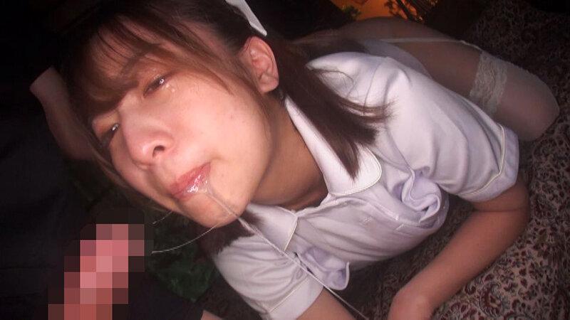 潮吹き妊娠体質看護師美人職妻 成瀬あかり サンプル画像 12