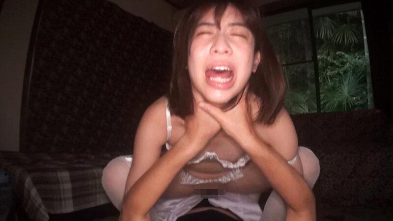 潮吹き妊娠体質看護師美人職妻 成瀬あかり サンプル画像 13