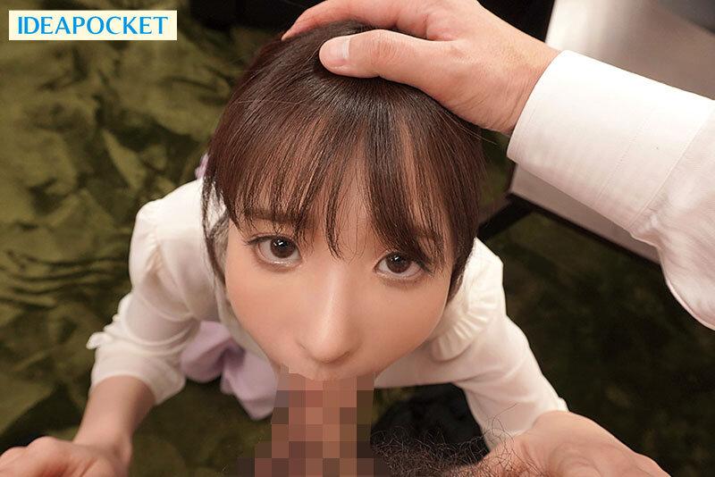フェラチオ特化 かわちぃ美女のえぐいおしゃぶり大量射精100連発8時間 サンプル画像 2