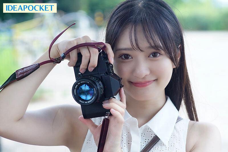 新人AV デビュー FIRST IMPRESSION 171 愛らしさ全開 花守夏歩 サンプル画像 2