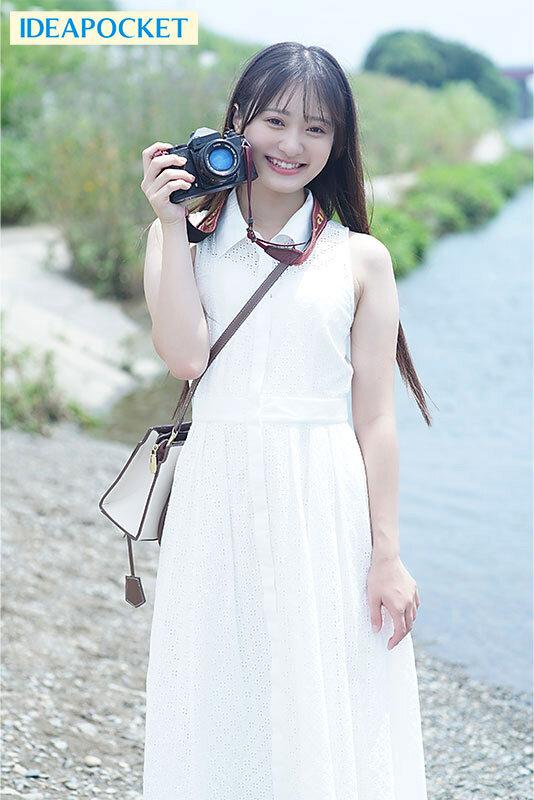 新人AV デビュー FIRST IMPRESSION 171 愛らしさ全開 花守夏歩 サンプル画像 3