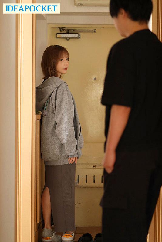墓まで持っていく僕とかなちゃん二人だけの秘密 親友彼女の無防備すっぴん姿が可愛すぎて 衝動的に寝取ってしまった例の夜 桃乃木かな サンプル画像 1
